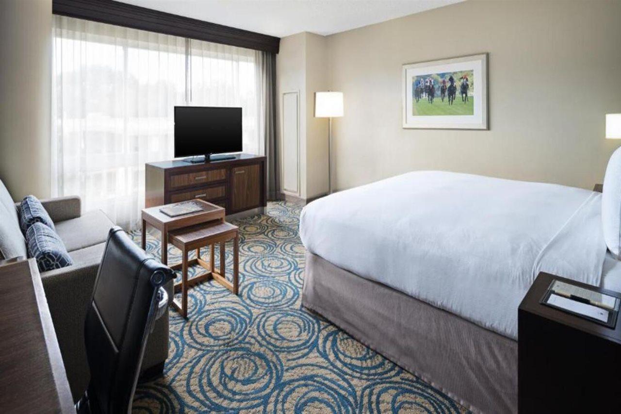 Doubletree By Hilton San Diego Del Mar Zewnętrze zdjęcie