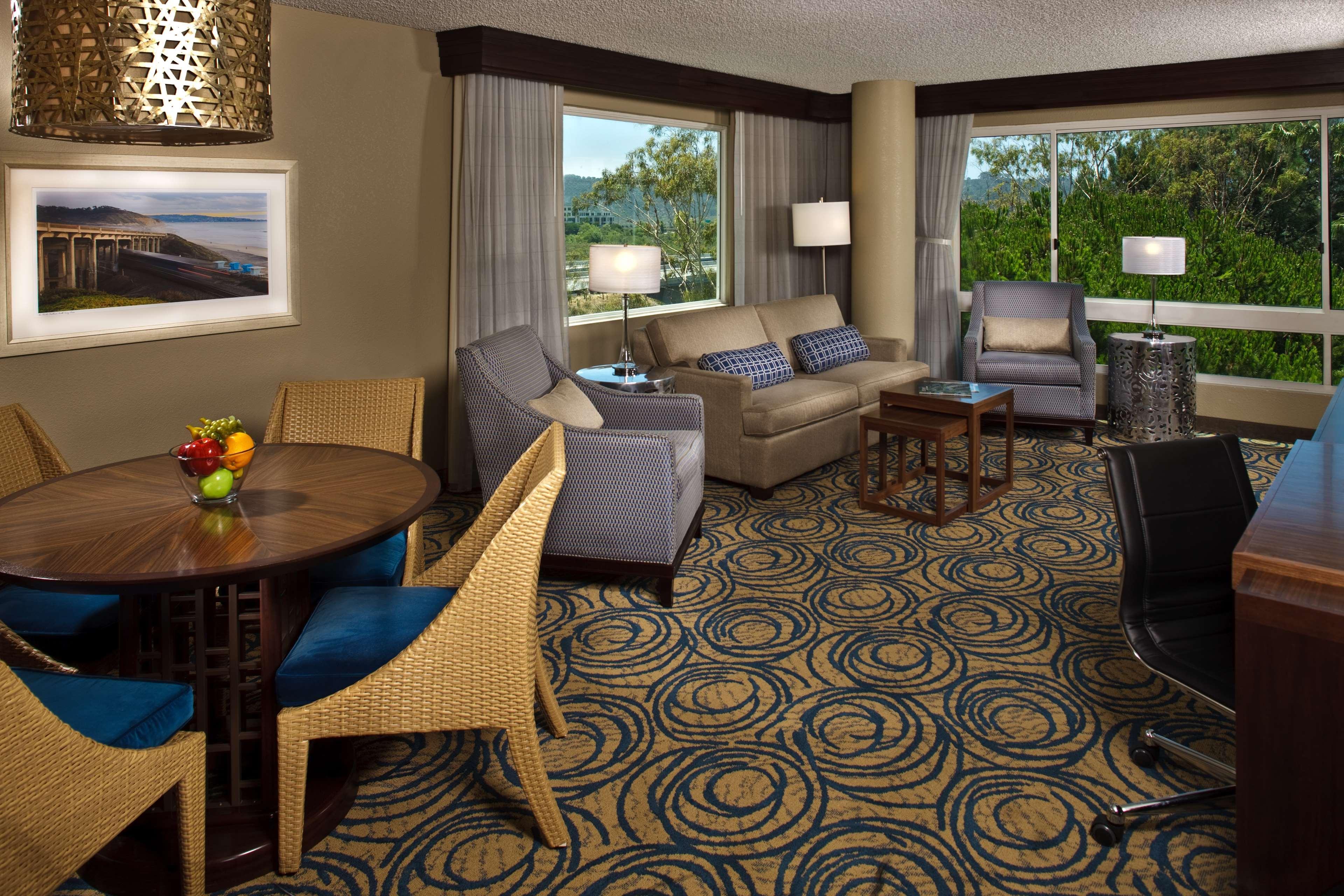 Doubletree By Hilton San Diego Del Mar Zewnętrze zdjęcie