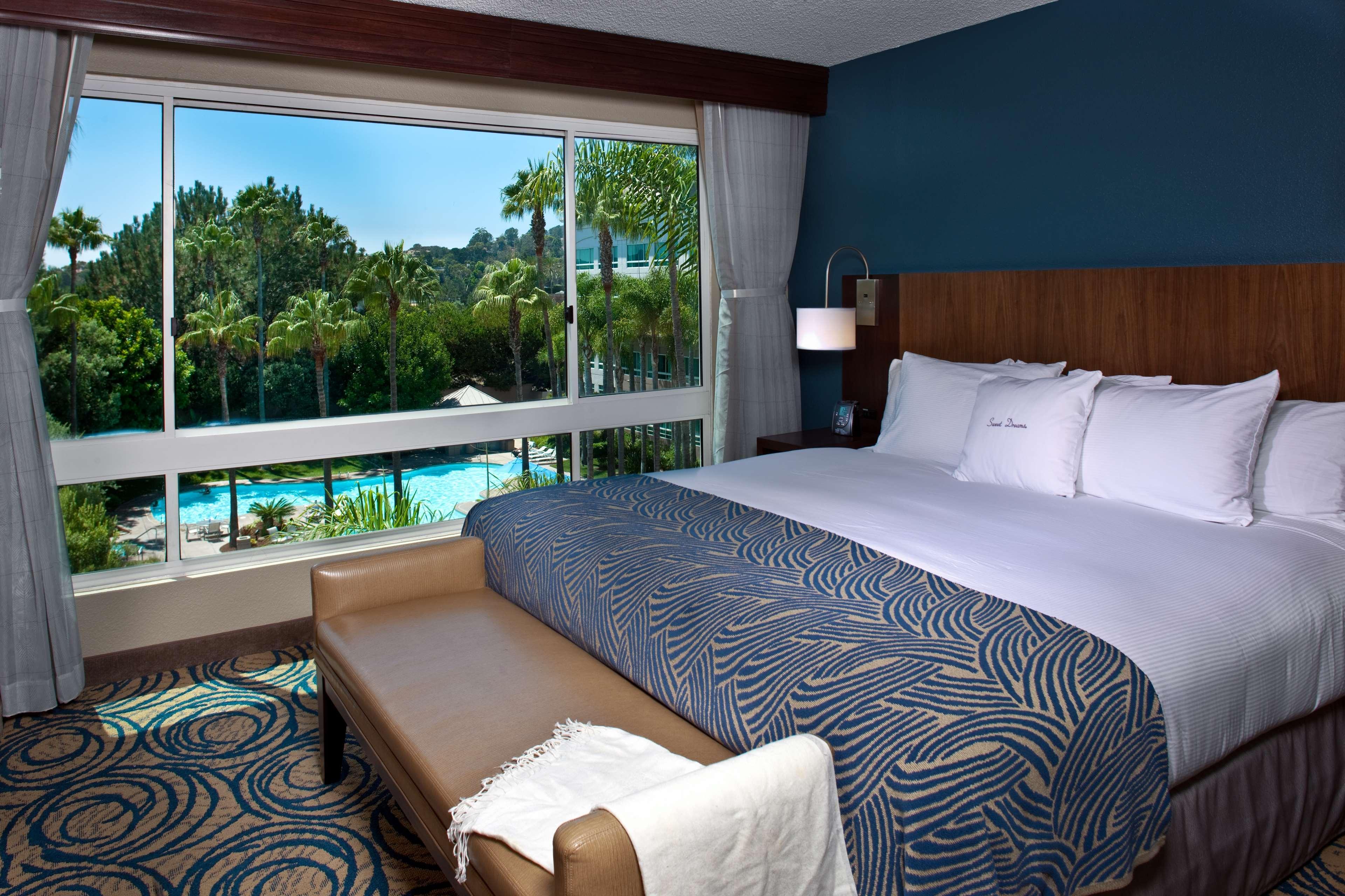 Doubletree By Hilton San Diego Del Mar Zewnętrze zdjęcie