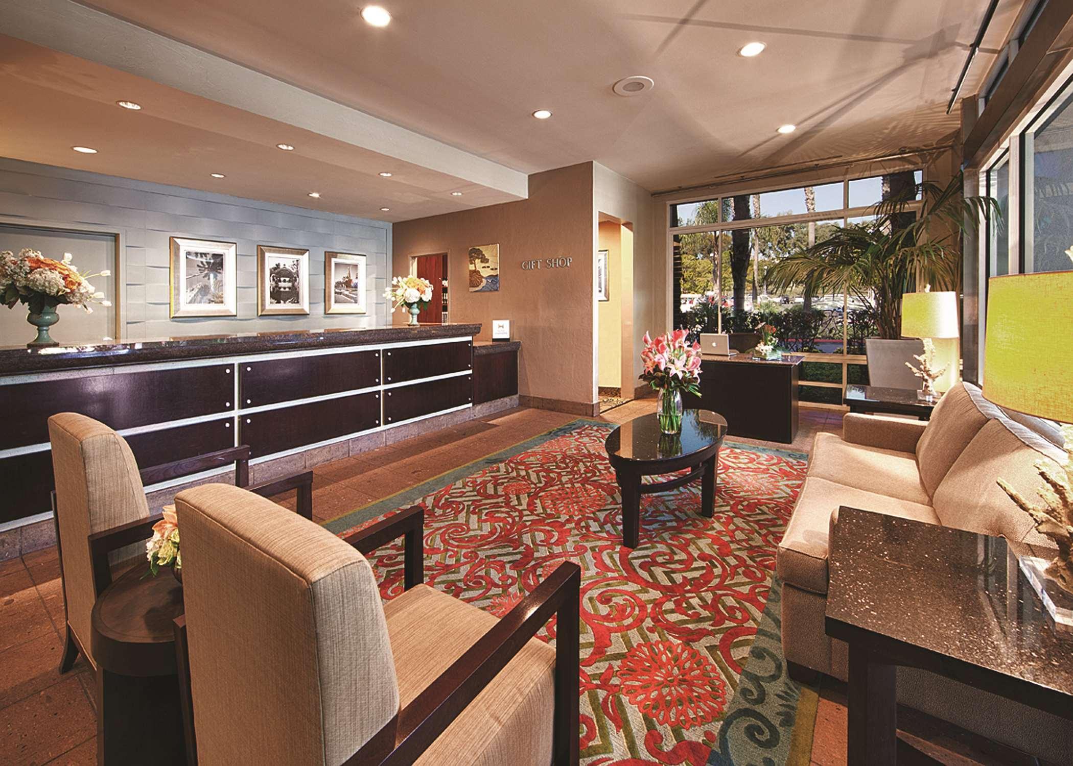 Doubletree By Hilton San Diego Del Mar Zewnętrze zdjęcie