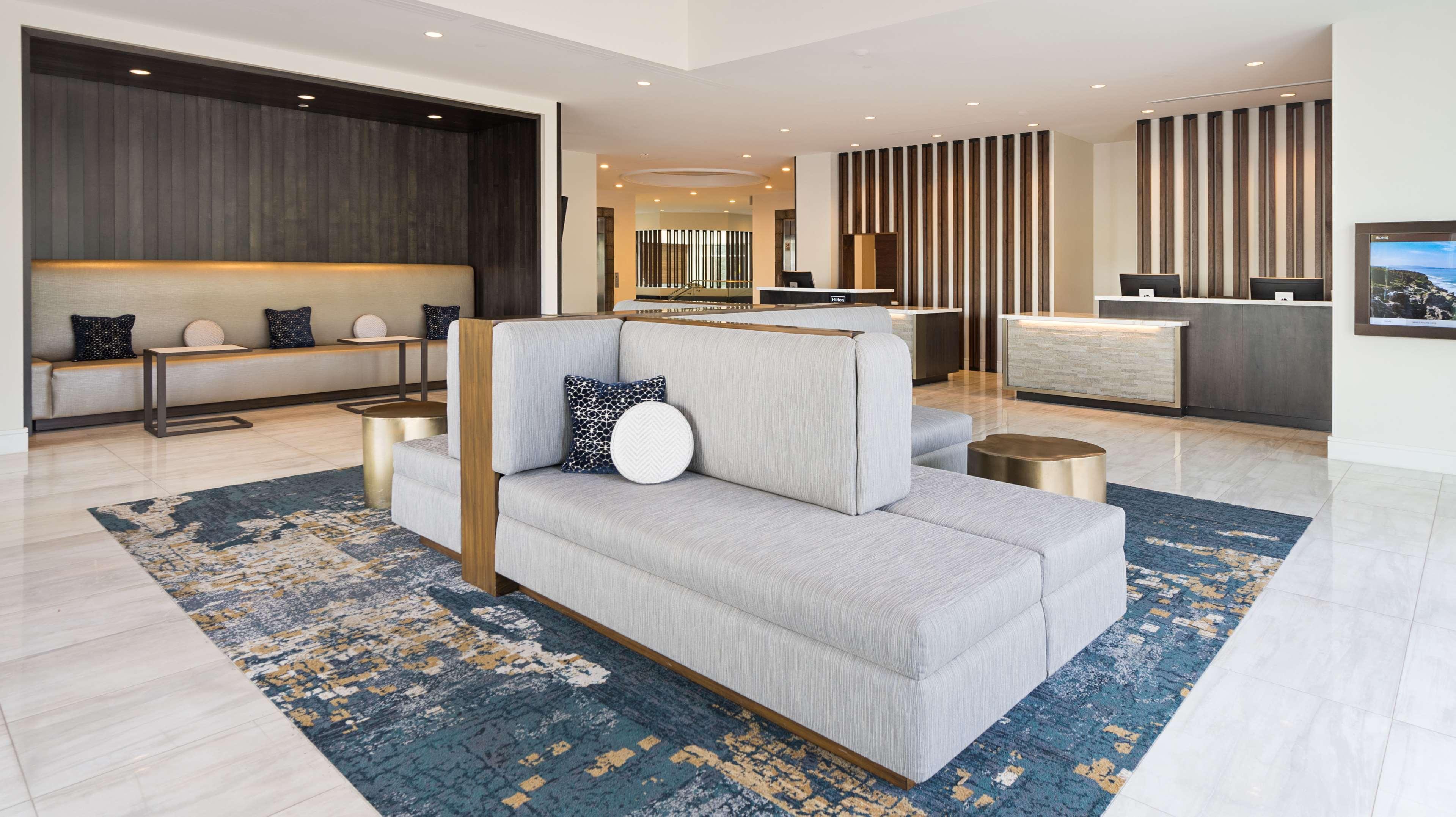 Doubletree By Hilton San Diego Del Mar Zewnętrze zdjęcie