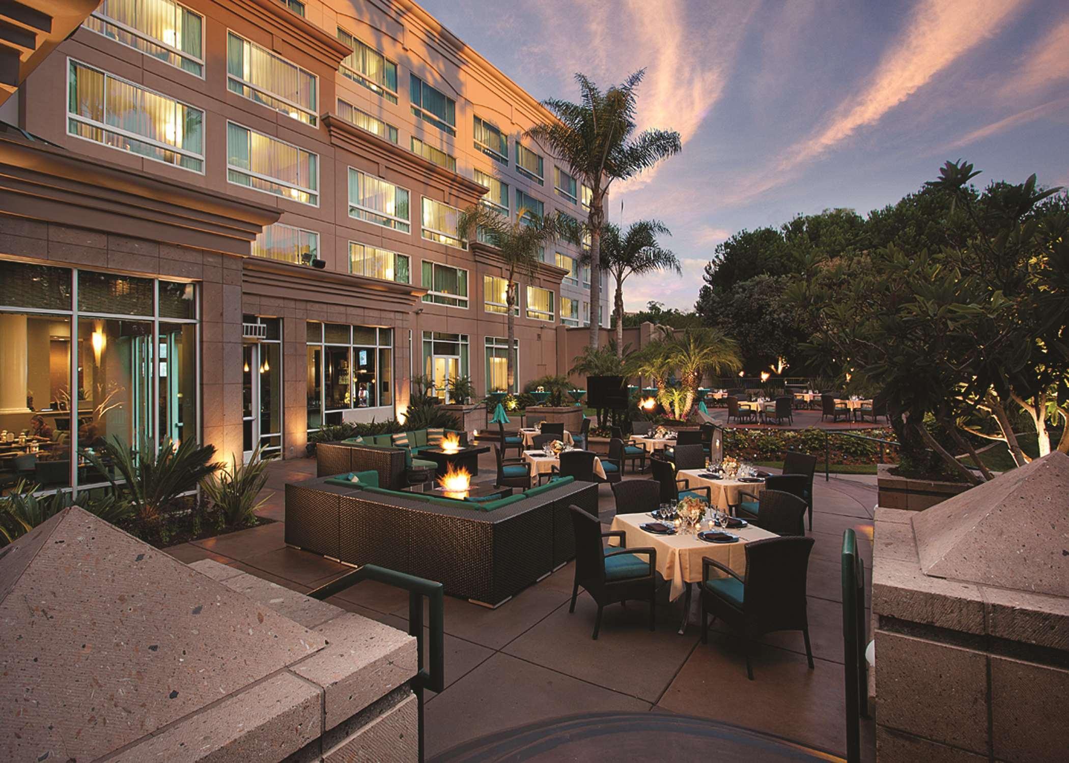 Doubletree By Hilton San Diego Del Mar Zewnętrze zdjęcie