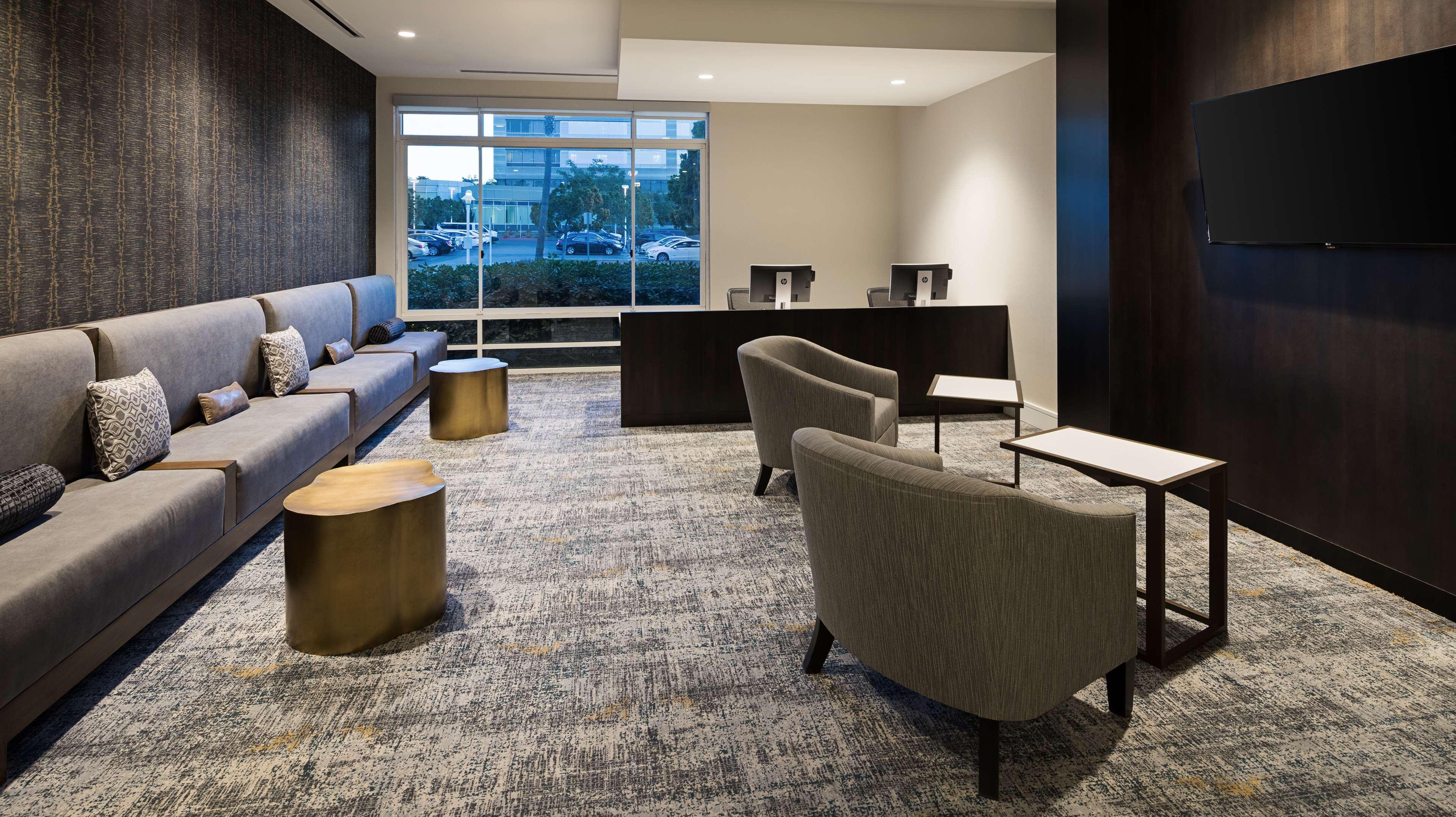 Doubletree By Hilton San Diego Del Mar Zewnętrze zdjęcie