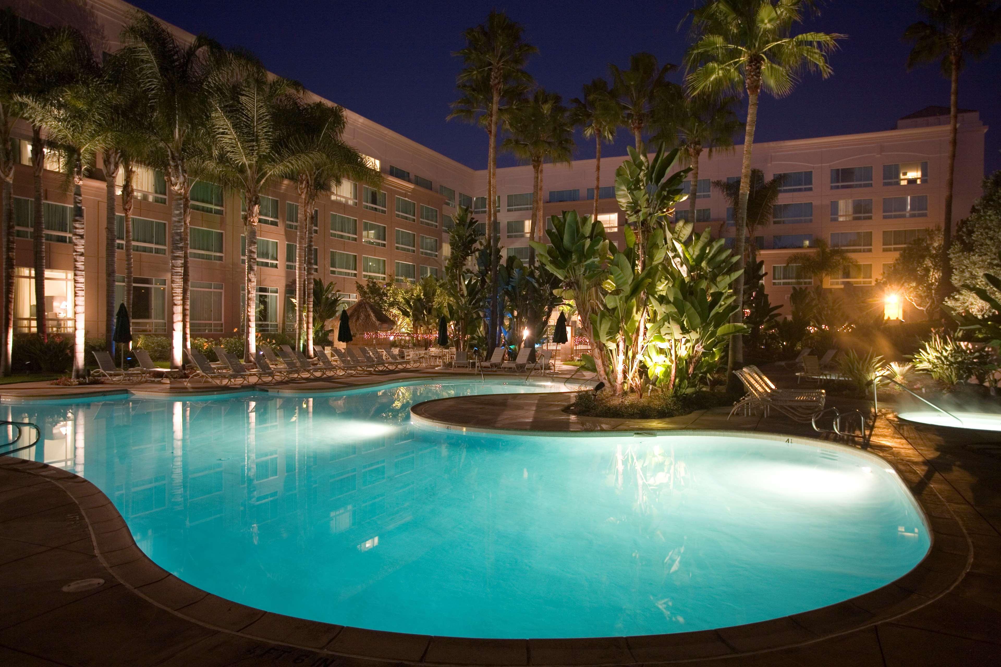 Doubletree By Hilton San Diego Del Mar Zewnętrze zdjęcie