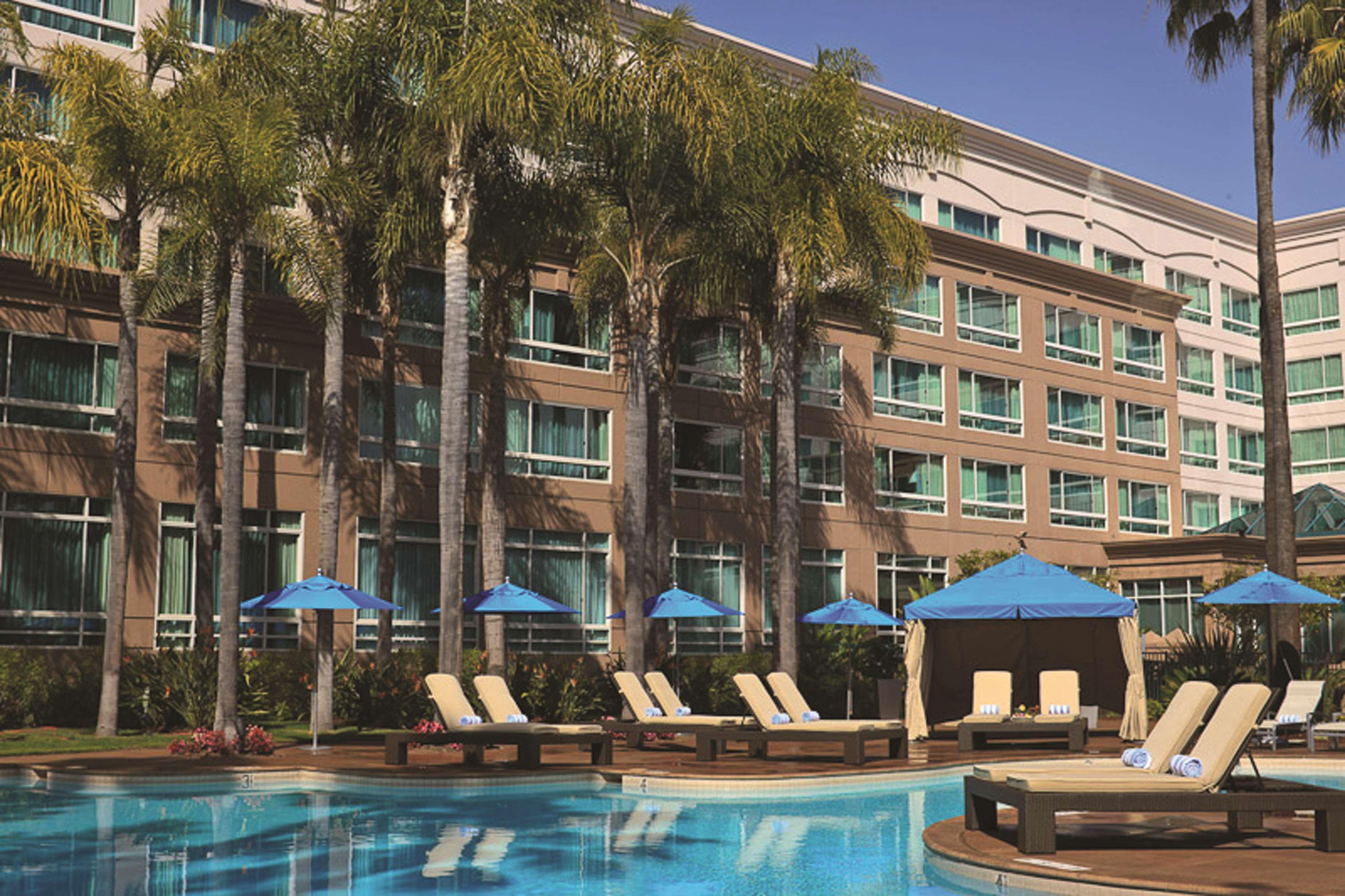 Doubletree By Hilton San Diego Del Mar Zewnętrze zdjęcie