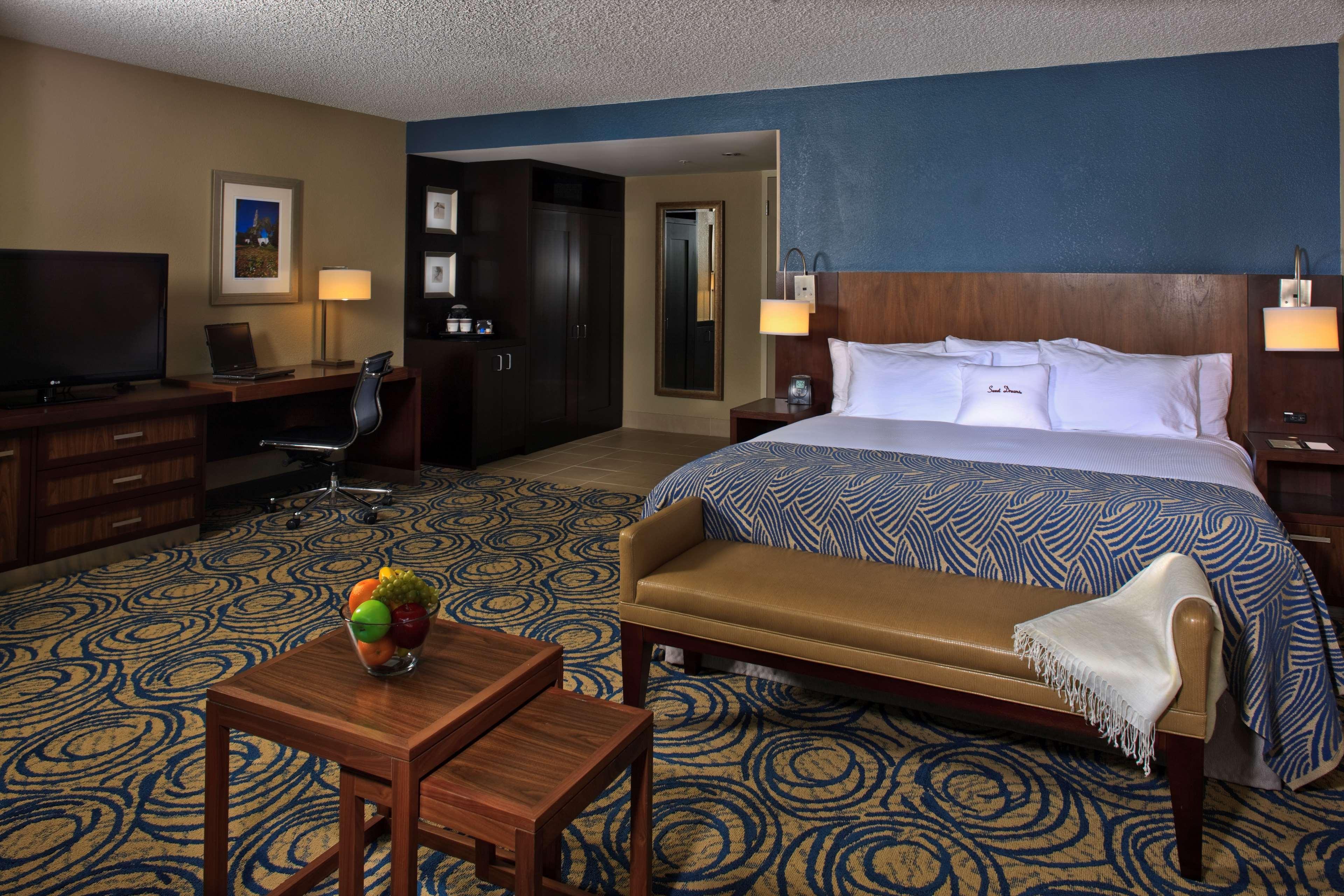 Doubletree By Hilton San Diego Del Mar Zewnętrze zdjęcie
