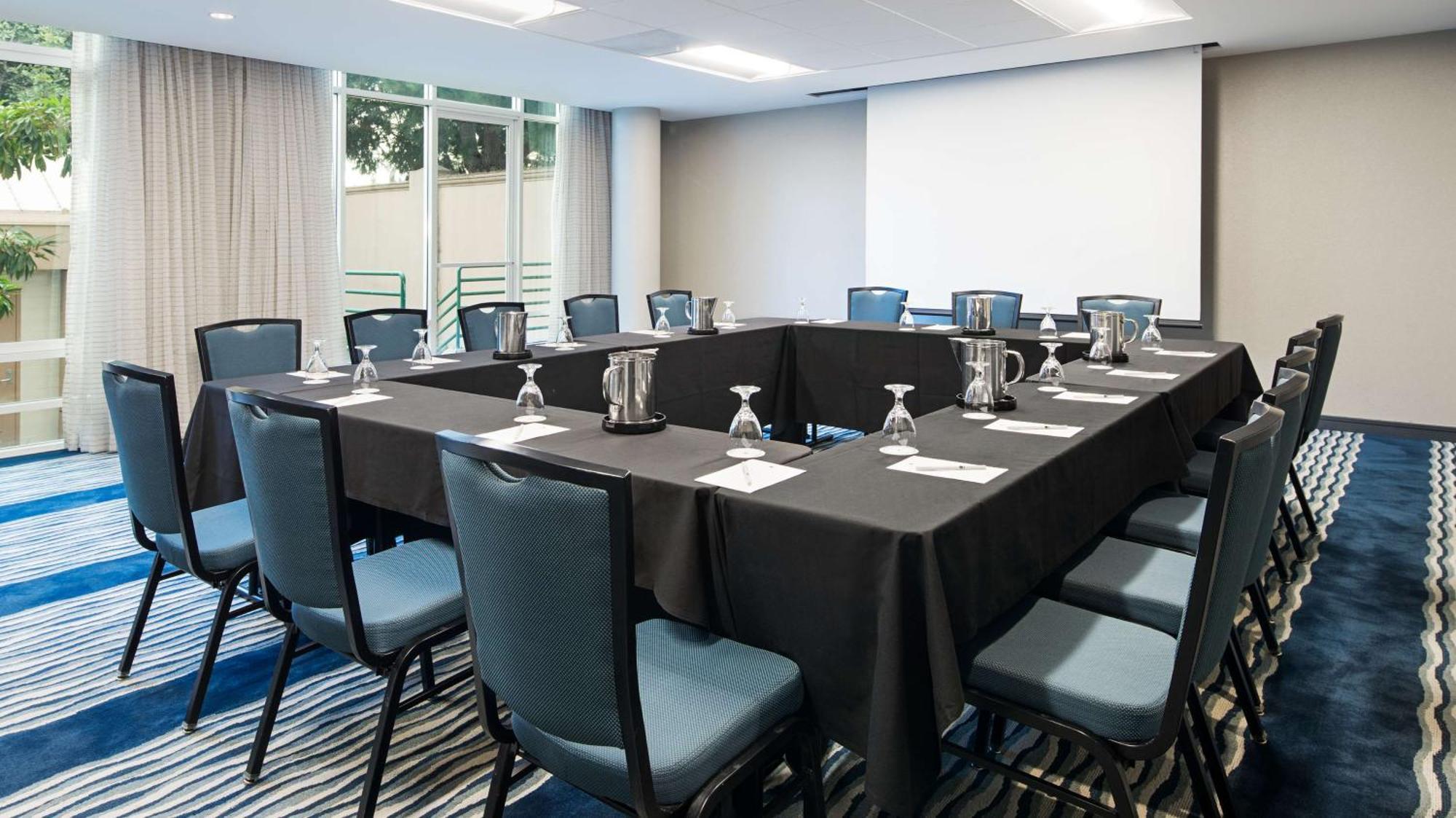 Doubletree By Hilton San Diego Del Mar Zewnętrze zdjęcie