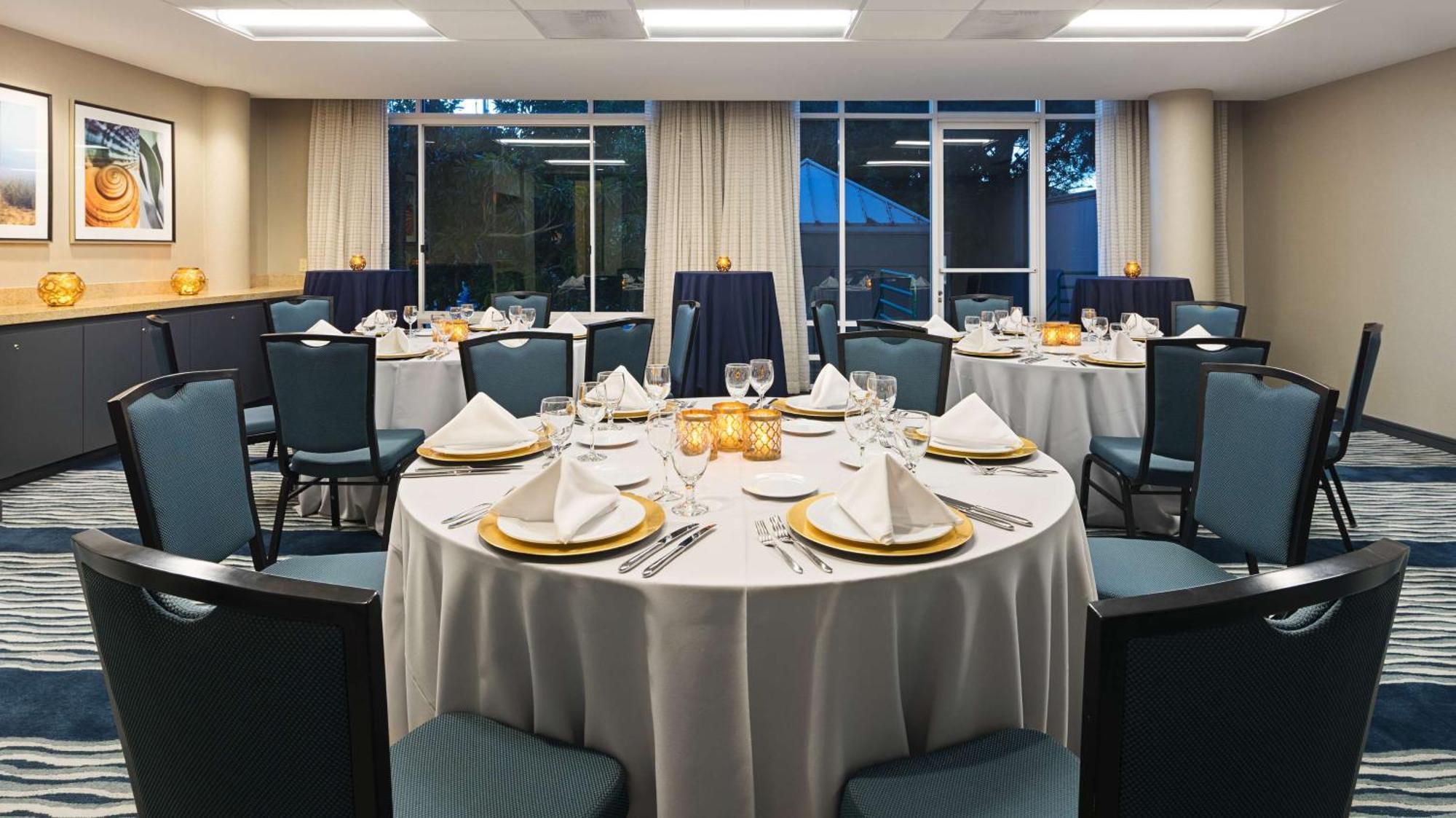 Doubletree By Hilton San Diego Del Mar Zewnętrze zdjęcie