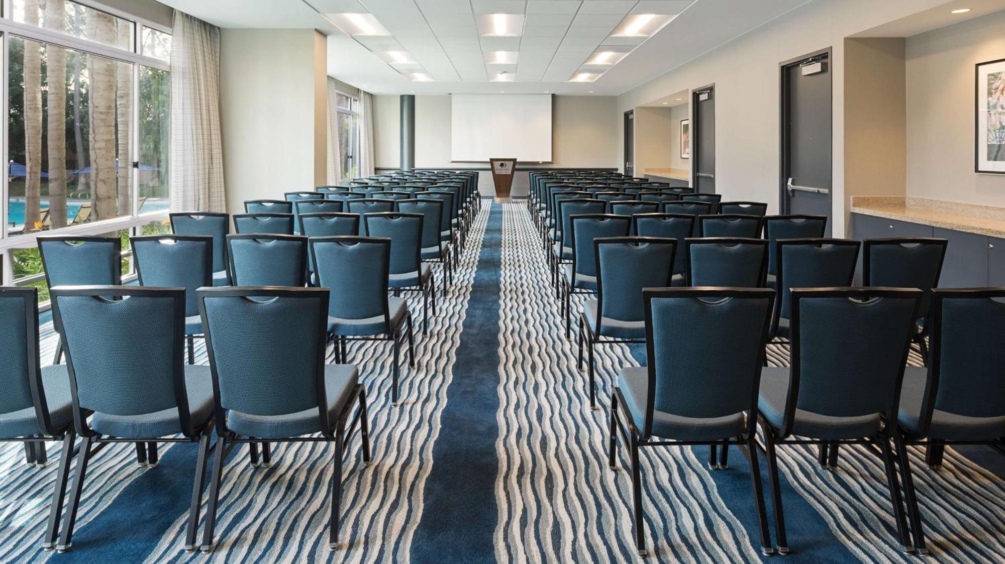 Doubletree By Hilton San Diego Del Mar Zewnętrze zdjęcie