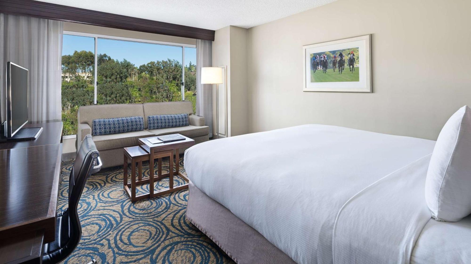 Doubletree By Hilton San Diego Del Mar Zewnętrze zdjęcie
