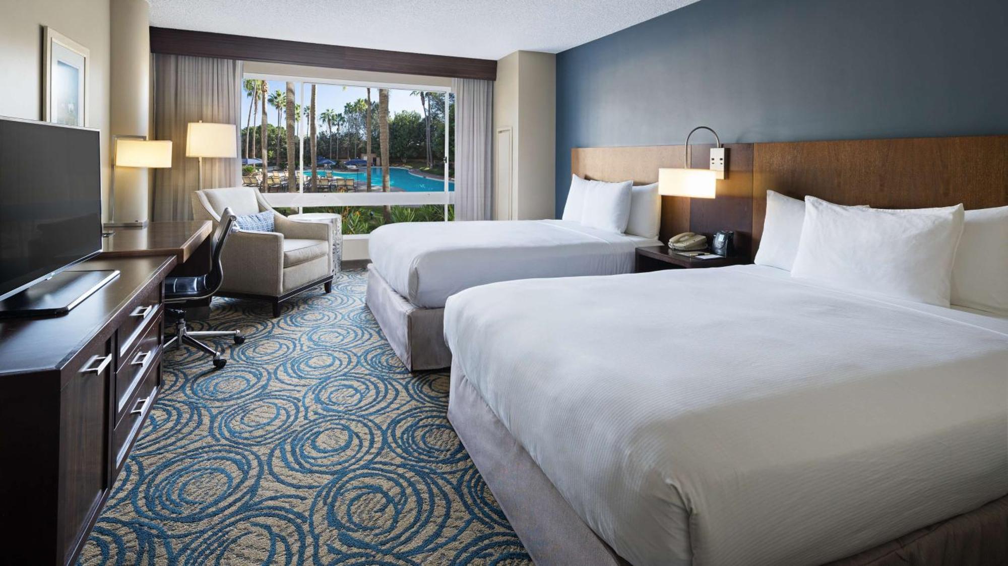 Doubletree By Hilton San Diego Del Mar Zewnętrze zdjęcie