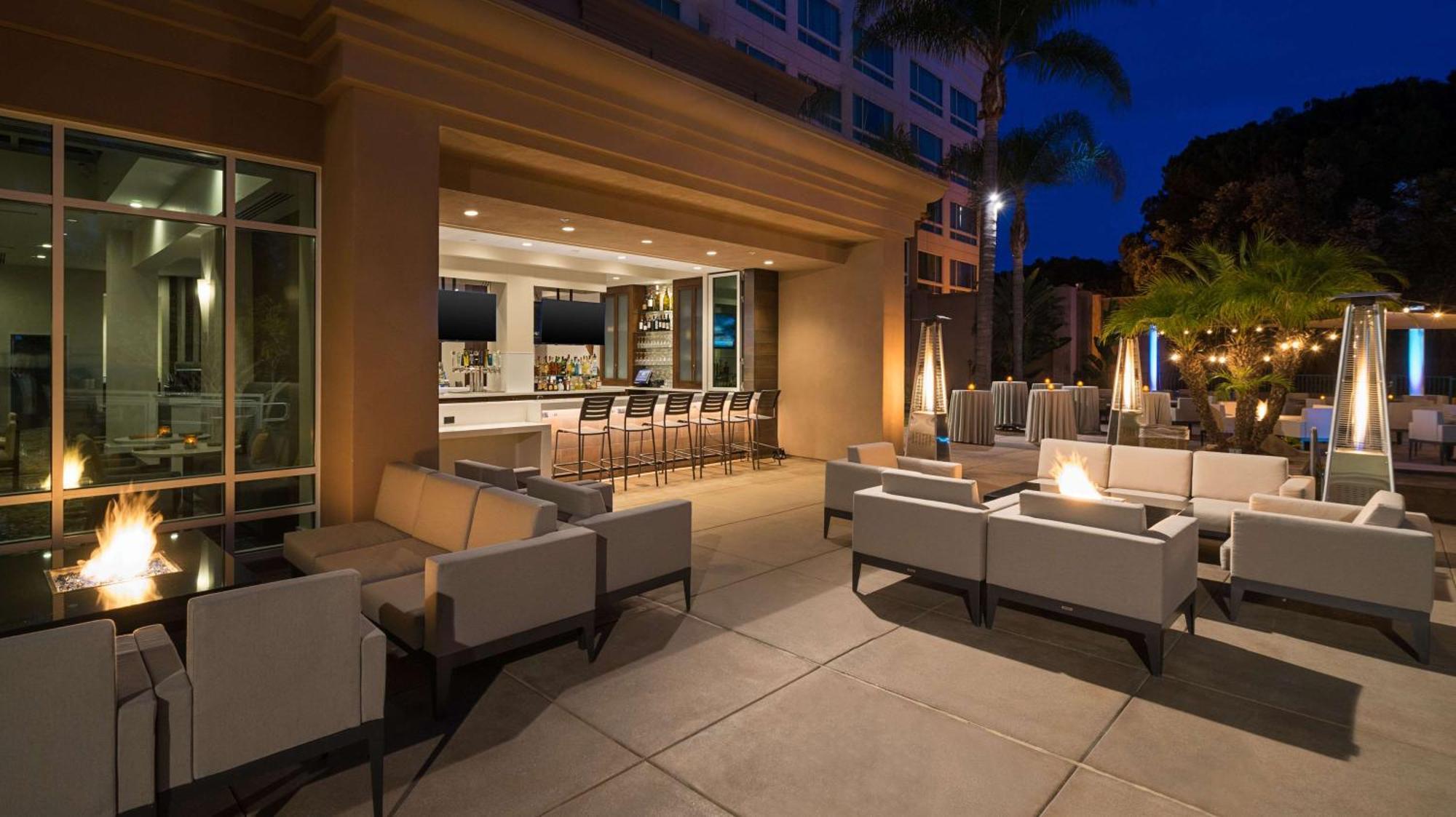 Doubletree By Hilton San Diego Del Mar Zewnętrze zdjęcie