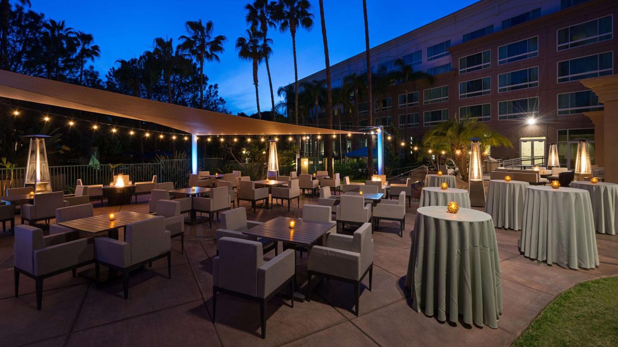 Doubletree By Hilton San Diego Del Mar Zewnętrze zdjęcie