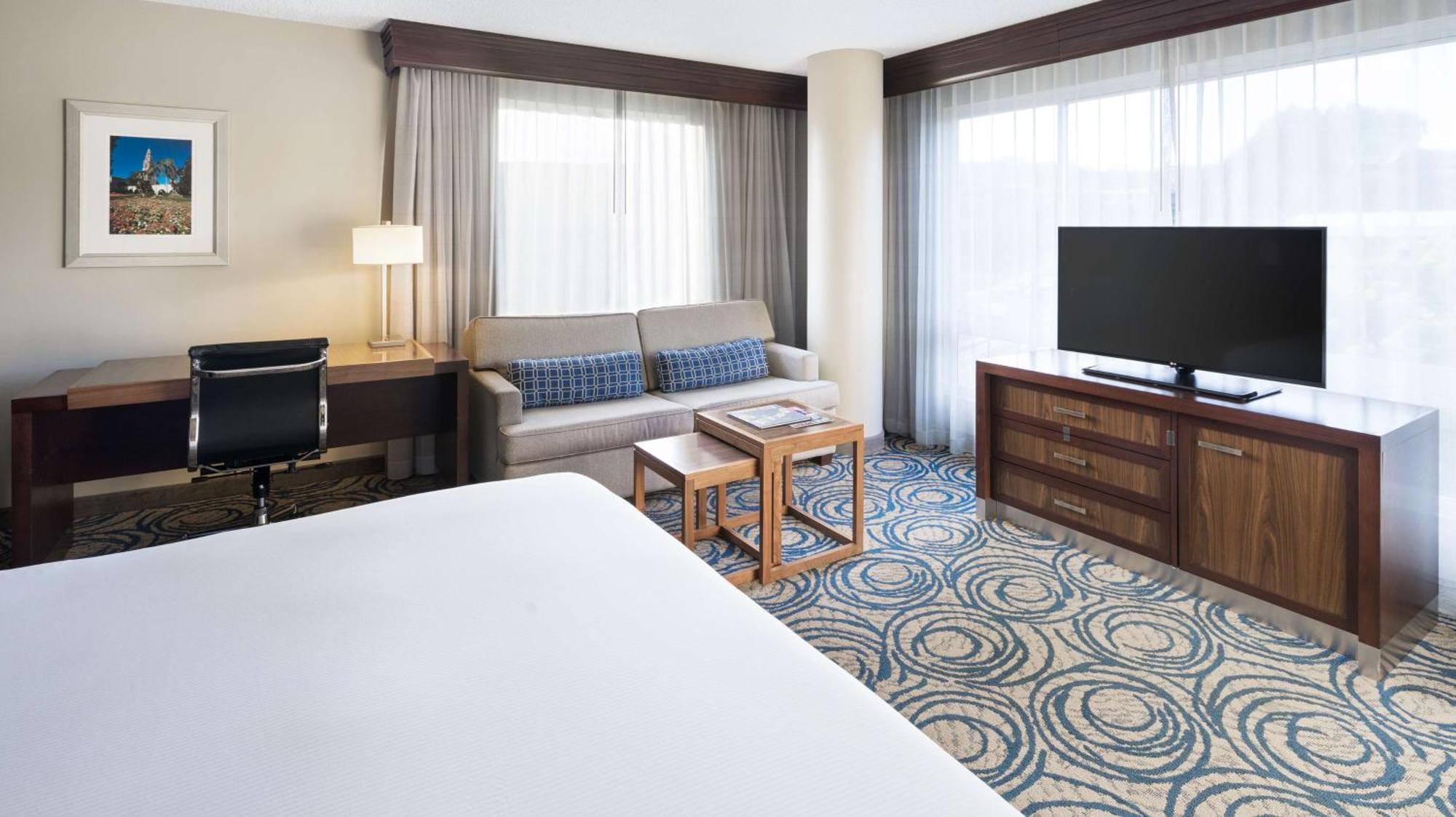 Doubletree By Hilton San Diego Del Mar Zewnętrze zdjęcie
