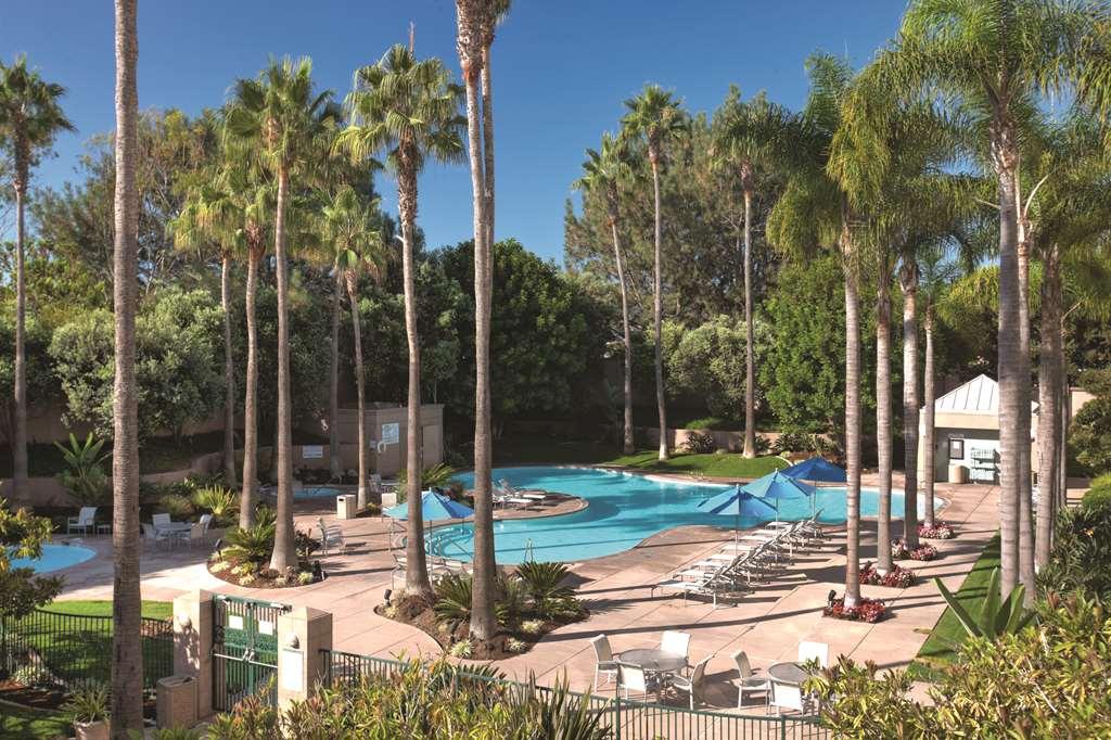 Doubletree By Hilton San Diego Del Mar Udogodnienia zdjęcie