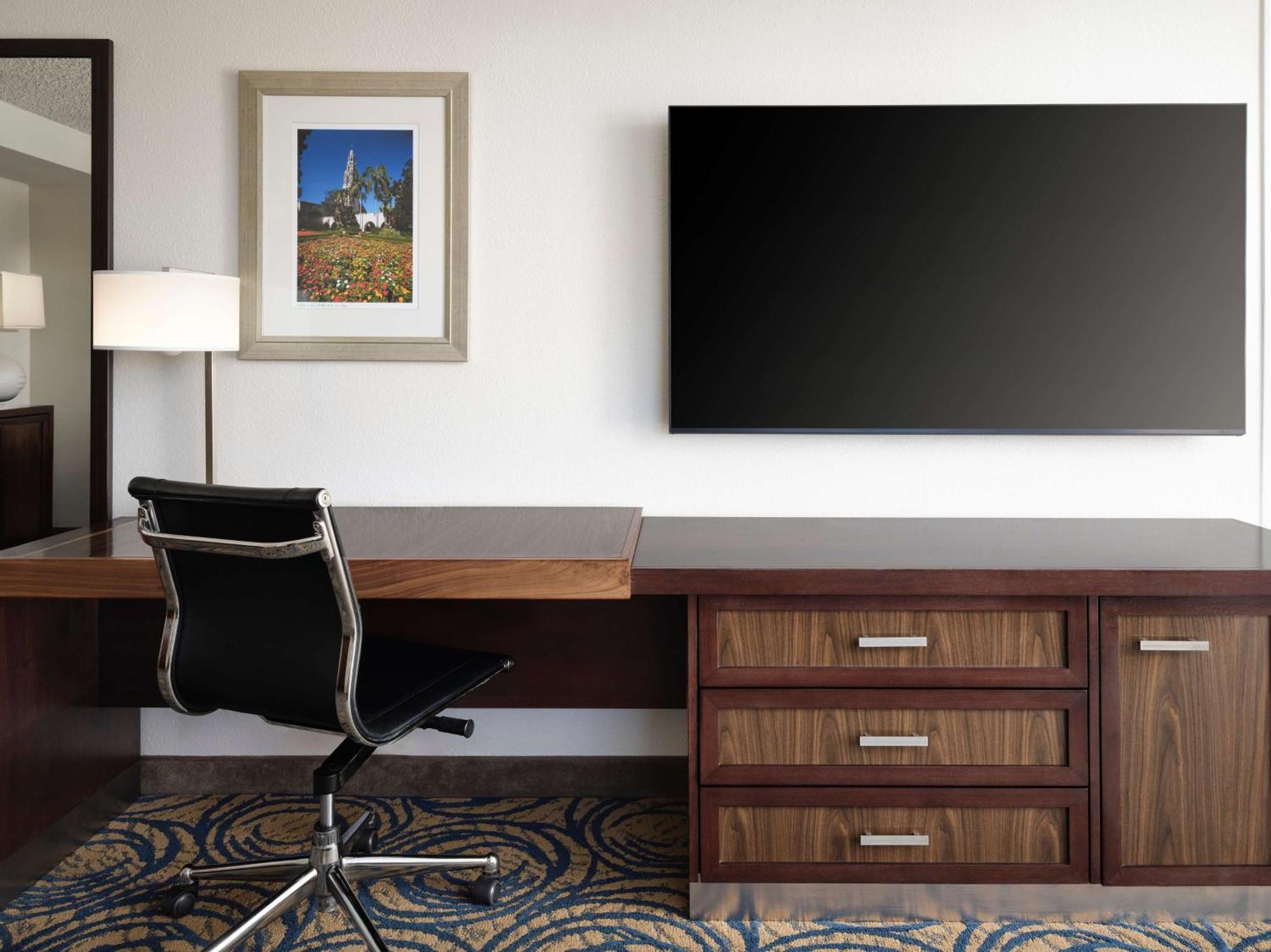 Doubletree By Hilton San Diego Del Mar Zewnętrze zdjęcie