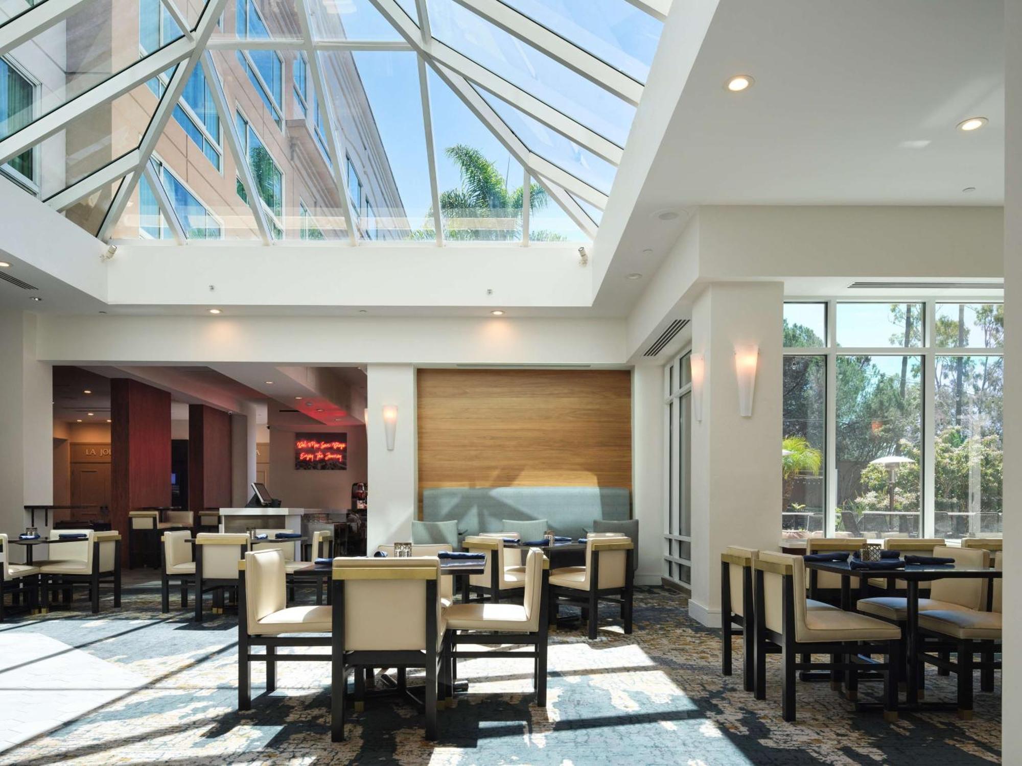 Doubletree By Hilton San Diego Del Mar Zewnętrze zdjęcie