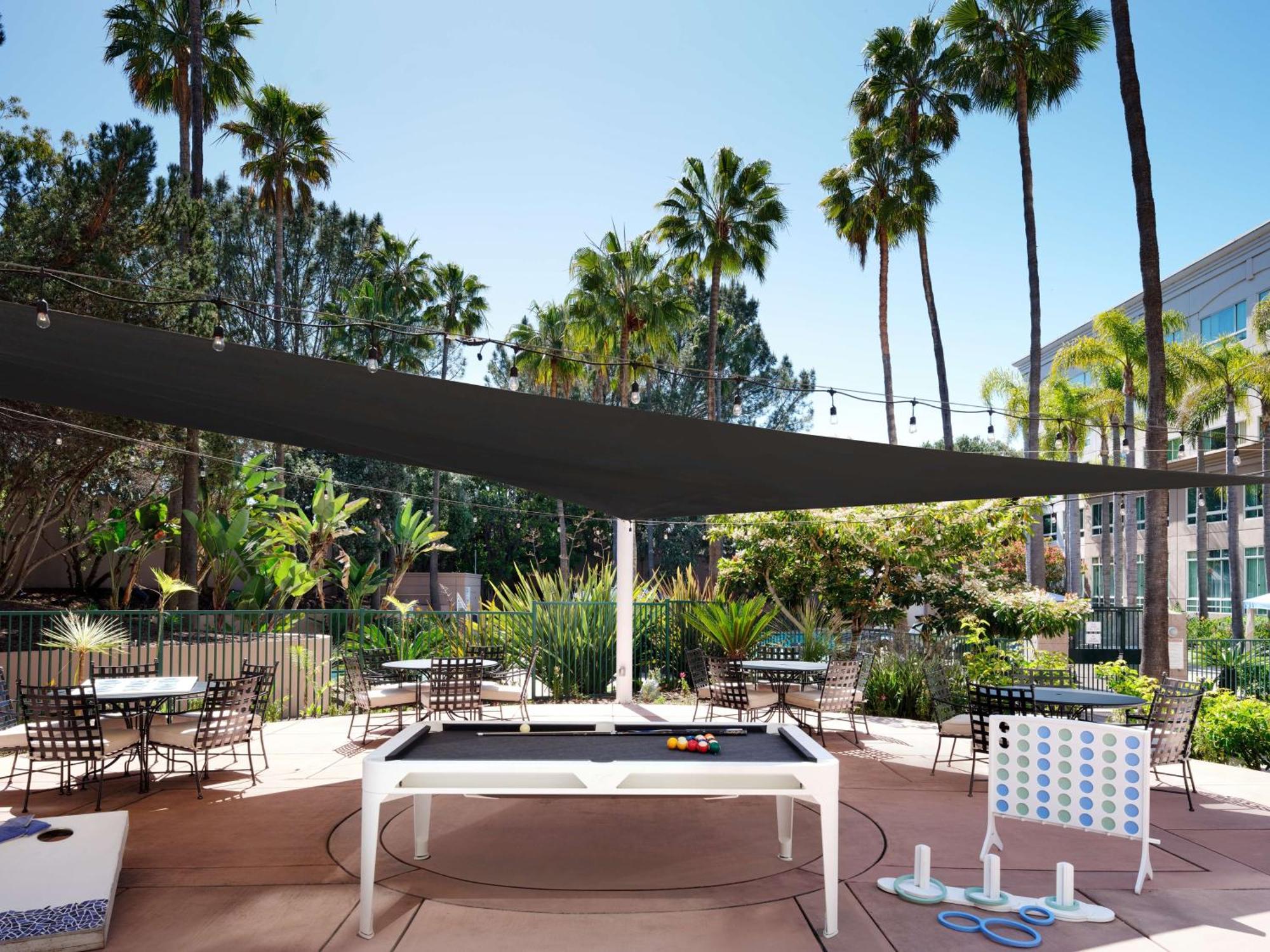 Doubletree By Hilton San Diego Del Mar Zewnętrze zdjęcie
