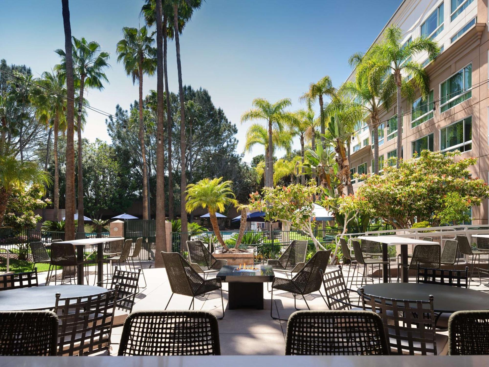 Doubletree By Hilton San Diego Del Mar Zewnętrze zdjęcie