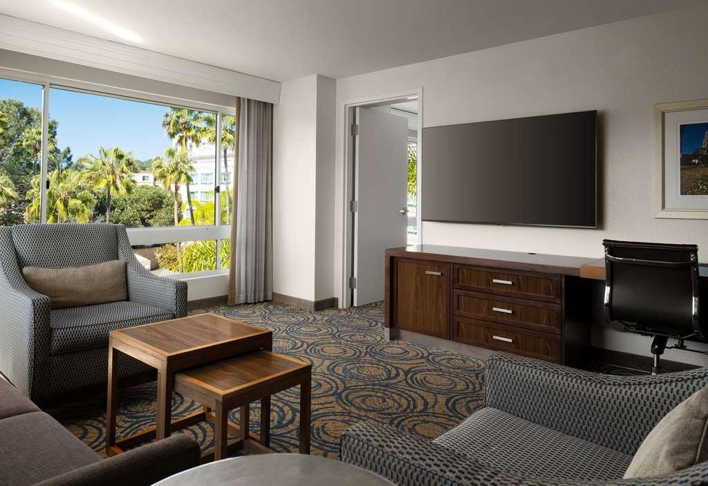 Doubletree By Hilton San Diego Del Mar Pokój zdjęcie