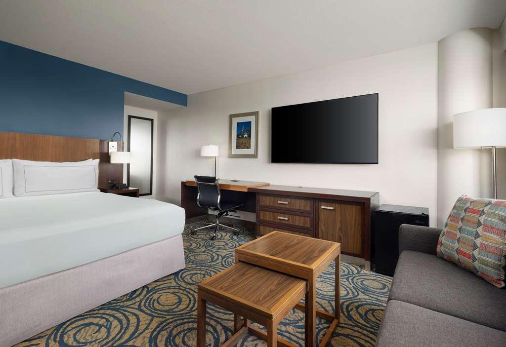 Doubletree By Hilton San Diego Del Mar Pokój zdjęcie