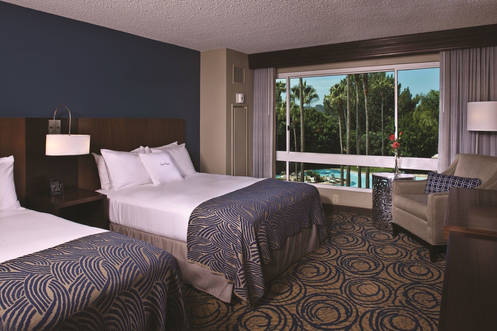 Doubletree By Hilton San Diego Del Mar Zewnętrze zdjęcie
